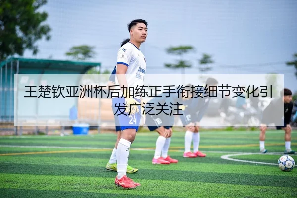 王楚钦亚洲杯后加练正手衔接细节变化引发广泛关注